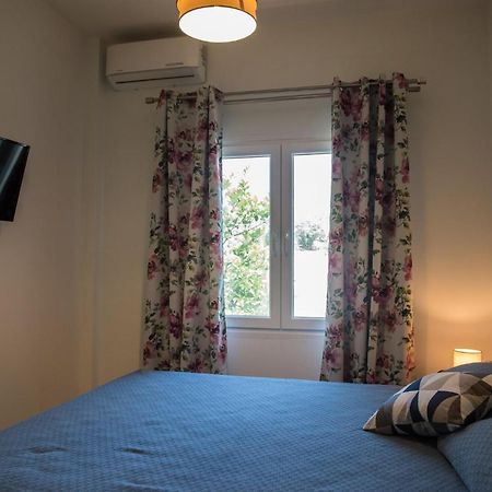Boboli Holiday House Acharavi  Bagian luar foto