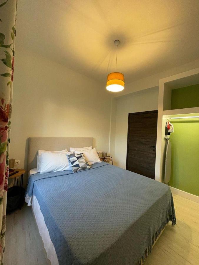 Boboli Holiday House Acharavi  Bagian luar foto